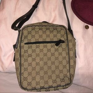 Gucci Shoulder Bag